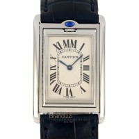 Cartier Tank Basculante Millennium Ref. 2390 - W1014458