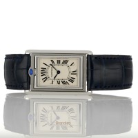 Cartier Tank Basculante Millennium Ref. 2390 - W1014458