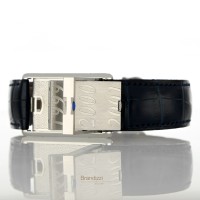 Cartier Tank Basculante Millennium Ref. 2390 - W1014458