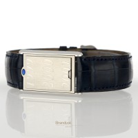 Cartier Tank Basculante Millennium Ref. 2390 - W1014458