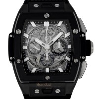 Hublot Spirit Of Big Bang Black Magic Ref. 642.CI.0170.RX - Like New