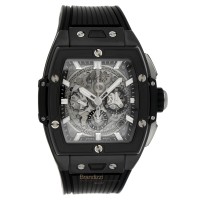 Hublot Spirit Of Big Bang Black Magic Ref. 642.CI.0170.RX - Like New