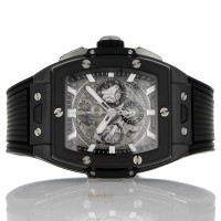 Hublot Spirit Of Big Bang Black Magic Ref. 642.CI.0170.RX - Like New