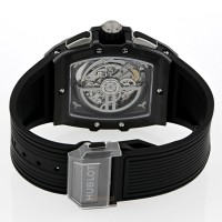 Hublot Spirit Of Big Bang Black Magic Ref. 642.CI.0170.RX - Like New