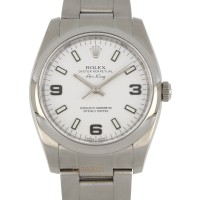 Rolex Air King Ref. 114200