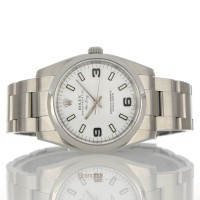 Rolex Air King Ref. 114200