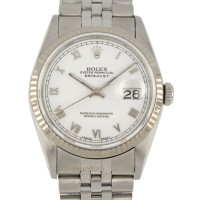 Rolex Date Just Ref. 16234