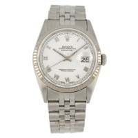 Rolex Date Just Ref. 16234