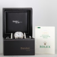 Rolex Date Just Ref. 16234