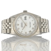 Rolex Date Just Ref. 16234