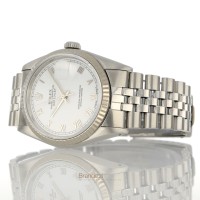 Rolex Date Just Ref. 16234