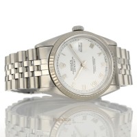 Rolex Date Just Ref. 16234