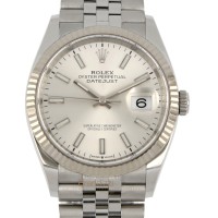 Rolex Date Just Ref. 126234