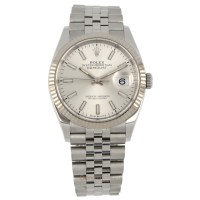 Rolex Date Just Ref. 126234