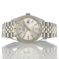 Rolex Date Just Ref. 126234