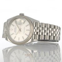 Rolex Date Just Ref. 126234