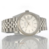 Rolex Date Just Ref. 126234