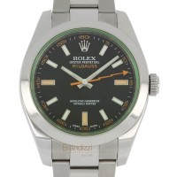 Rolex Milgauss Ref. 166400GV