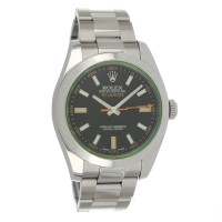 Rolex Milgauss Ref. 166400GV