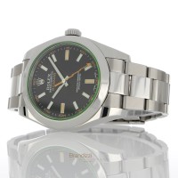 Rolex Milgauss Ref. 116400GV