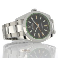 Rolex Milgauss Ref. 166400GV