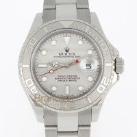 Rolex Yacht Master Ref. 16622