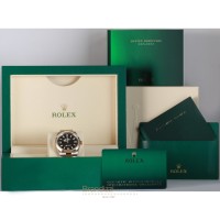 Rolex Explorer Ref. 124273 Like New