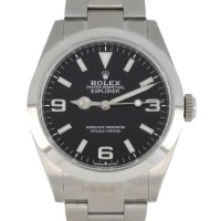 Rolex Explorer Ref. 224270 Like New