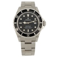 Rolex Sea Dweller Ref. 16600 NOS