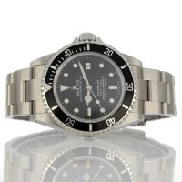 Rolex Sea Dweller Ref. 16600 NOS