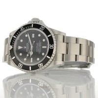 Rolex Sea Dweller Ref. 16600 NOS