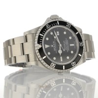 Rolex Sea Dweller Ref. 16600 NOS