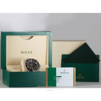 Rolex Sea Dweller Ref. 126600