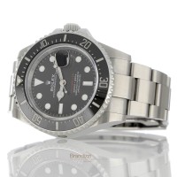 Rolex Sea Dweller Ref. 126600