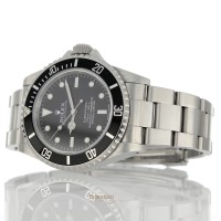 Rolex Submariner Ref. 14060M RRR - Four Lines