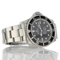 Rolex Submariner Ref. 14060M RRR - Four Lines