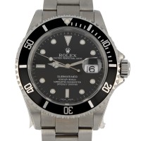 Rolex Submariner Ref. 16610 NOS Stickers