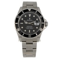 Rolex Submariner Ref. 16610 NOS Stickers