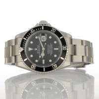 Rolex Submariner Ref. 16610 NOS Stickers