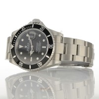 Rolex Submariner Ref. 16610 NOS Stickers