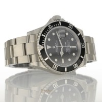 Rolex Submariner Ref. 16610 NOS Stickers