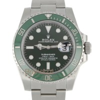 Rolex Submariner Ref. 116610LV NOS