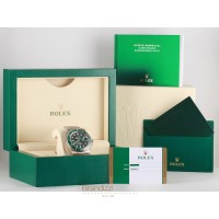 Rolex Submariner Ref. 116610LV NOS