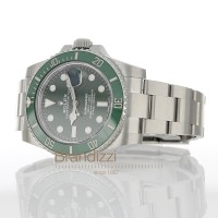 Rolex Submariner Ref. 116610LV NOS