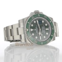 Rolex Submariner Ref. 116610LV NOS