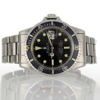 Rolex Submariner Ref. 1680 - Scritta Rossa