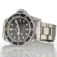 Rolex Submariner Ref. 1680 - Scritta Rossa