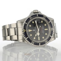 Rolex Submariner Ref. 1680 - Scritta Rossa