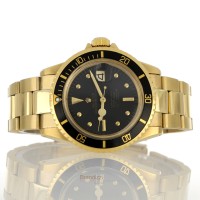 Rolex Submariner Ref. 1680