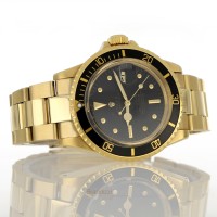 Rolex Submariner Ref. 1680